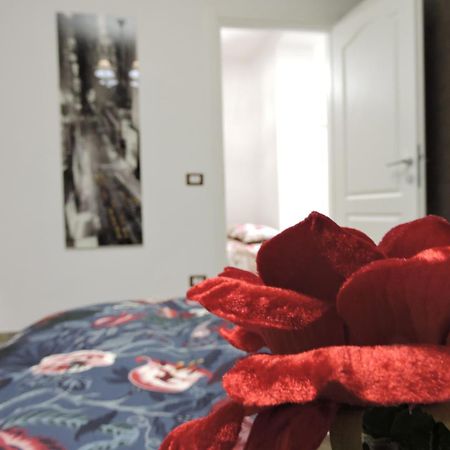Domus Angelica Διαμέρισμα Ρώμη Εξωτερικό φωτογραφία