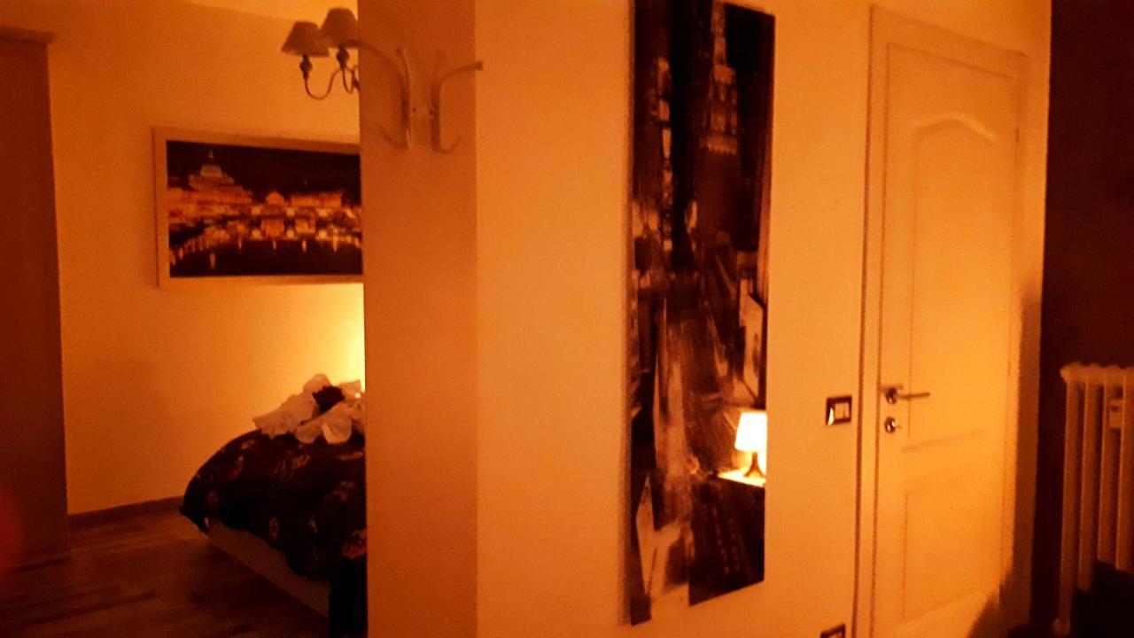 Domus Angelica Διαμέρισμα Ρώμη Εξωτερικό φωτογραφία