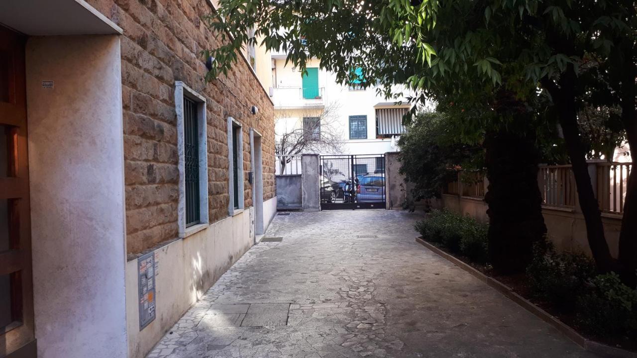 Domus Angelica Διαμέρισμα Ρώμη Εξωτερικό φωτογραφία