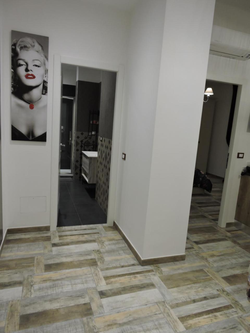 Domus Angelica Διαμέρισμα Ρώμη Εξωτερικό φωτογραφία
