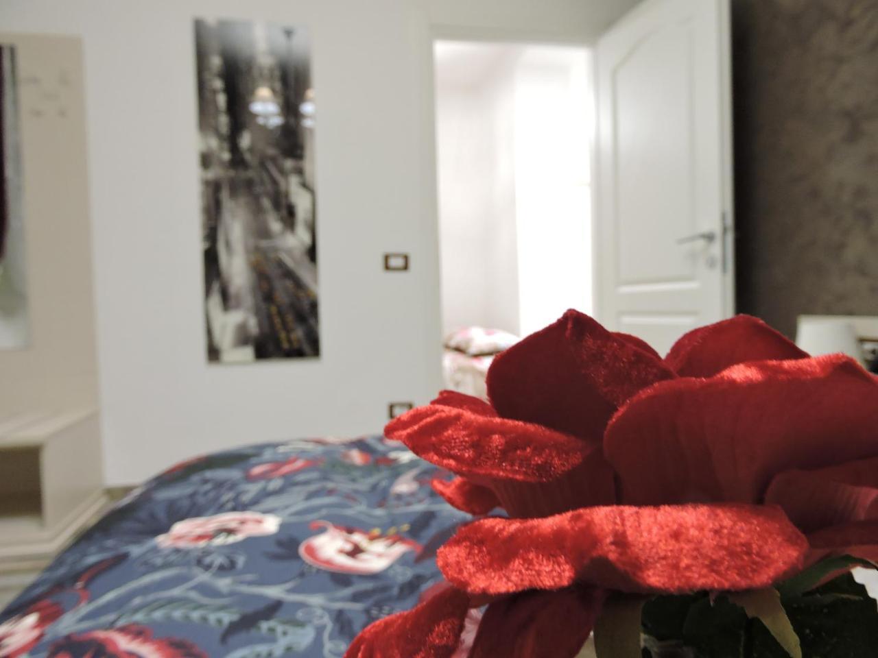 Domus Angelica Διαμέρισμα Ρώμη Εξωτερικό φωτογραφία